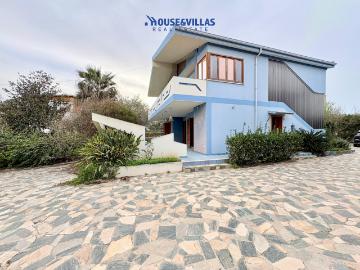 Villa con giardino in affitto a Lido di Noto