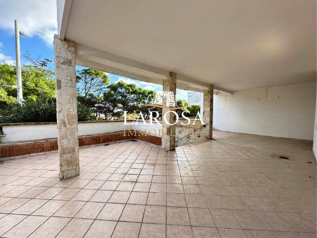 Villa con giardino in sp366 7, Melendugno