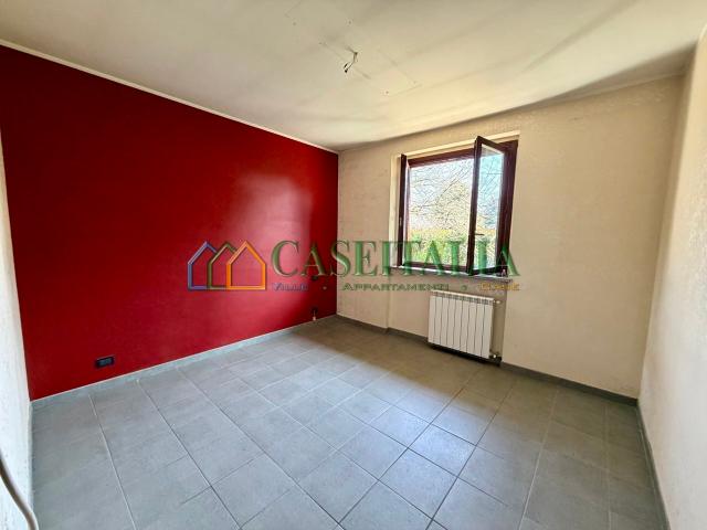 Villa con giardino in strada antica di buttigliera alta 11, Rosta
