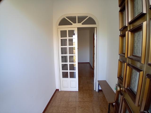 Villa con giardino in piazza giacomo matteotti 7, Scafa