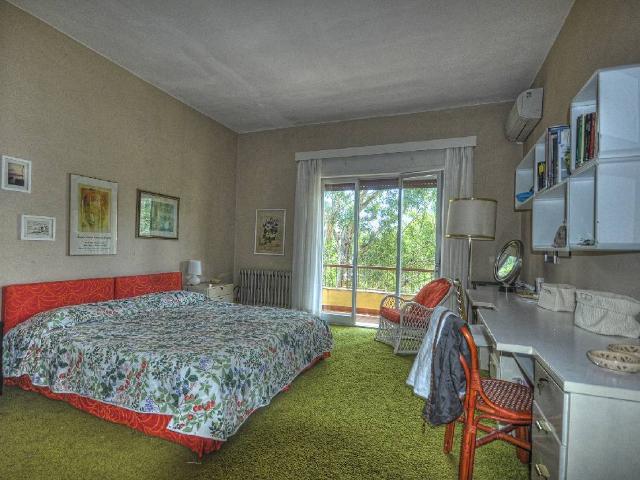 Villa con giardino in procchio, Marciana
