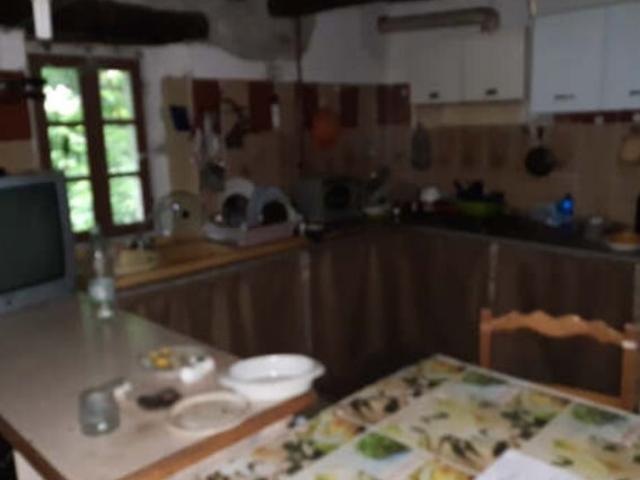 Villa con giardino in regione favato 144, Roccaverano