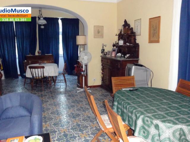 Villa con giardino in via mulo, Capri