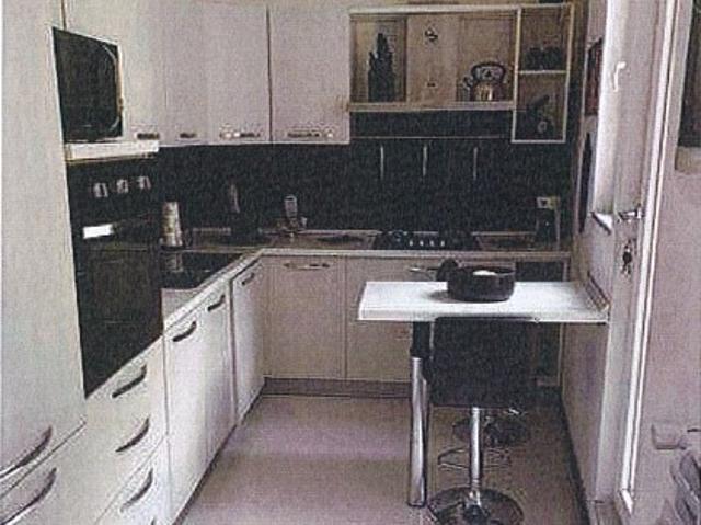 Villa con giardino in via alla chiesa di geminiano 31 33, Genova