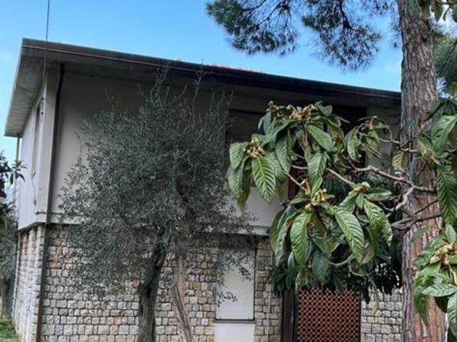 Villa con giardino in via cavour 42, Portovenere