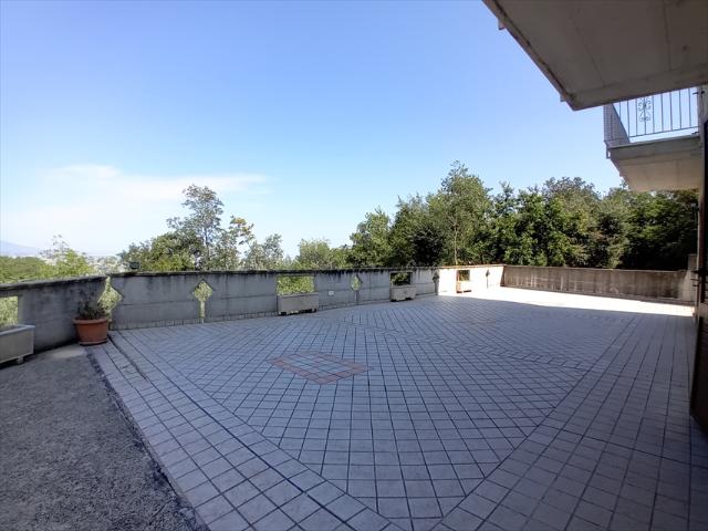 Villa con giardino in via crognaleto 62, Roccamorice