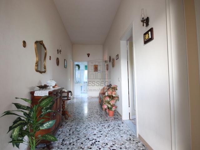 Villa con giardino in via di tiglio 529a, Capannori