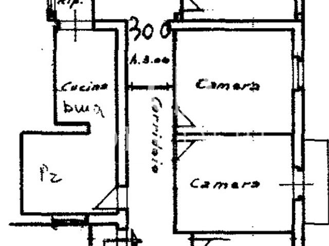 Villa con giardino in via firenze, Civitella Paganico