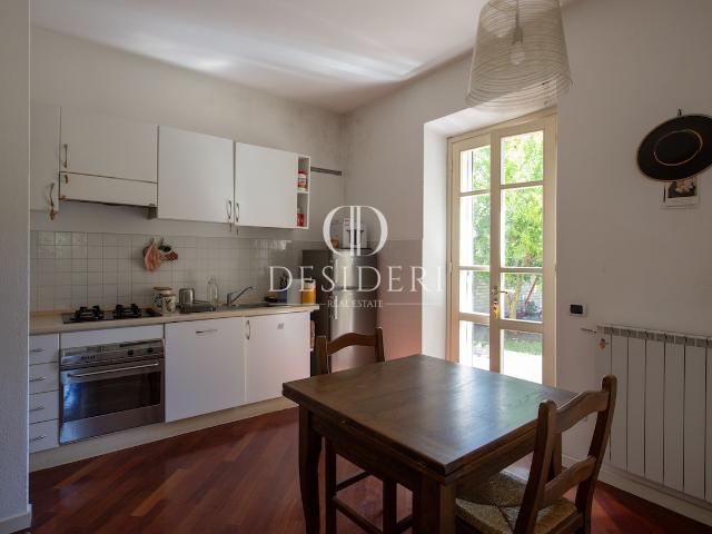 Villa con giardino in via frà giovanni pantaleo, Grosseto