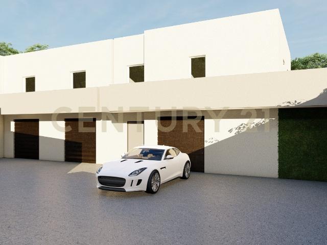 Villa con giardino in via lavina, Aci Bonaccorsi