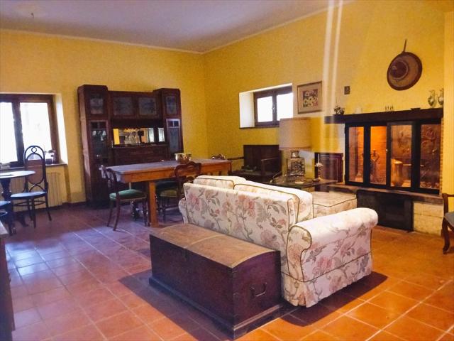 Villa con giardino in via parco nazionale d'abruzzo 10, Manoppello