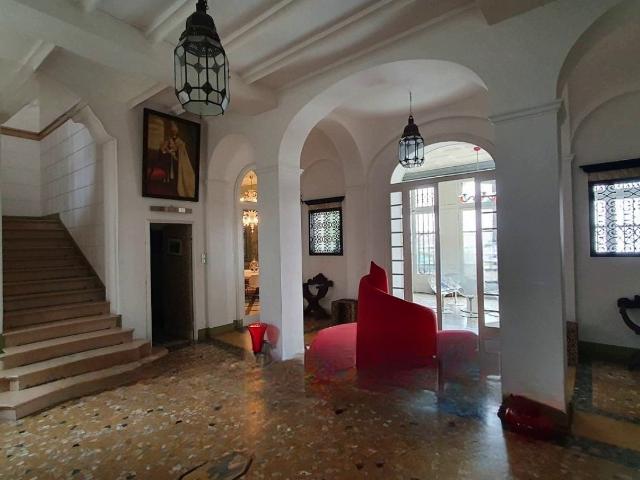 Villa con giardino in via perelli paradisi 4, Premeno