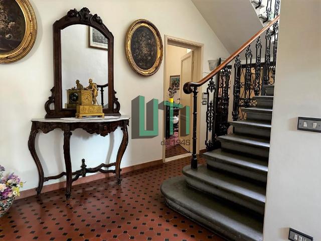 Villa con giardino in viale vittorio veneto, Rignano sull'Arno