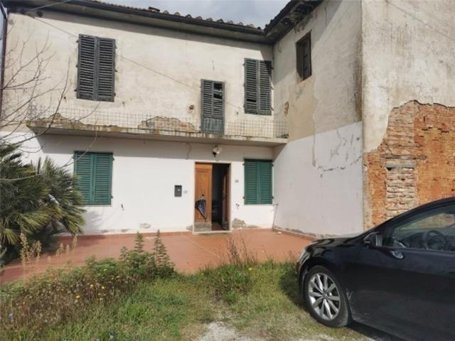 Villa con giardino, Lamporecchio mastromarco