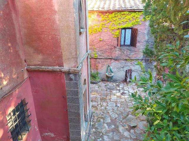 Villa con giardino, Livorno montenero