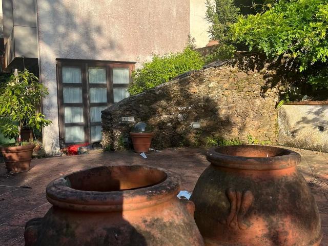 Villa con giardino, Lucca san lorenzo a vaccoli