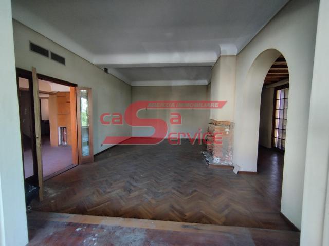 Villa con giardino, Montecatini Terme zona nord
