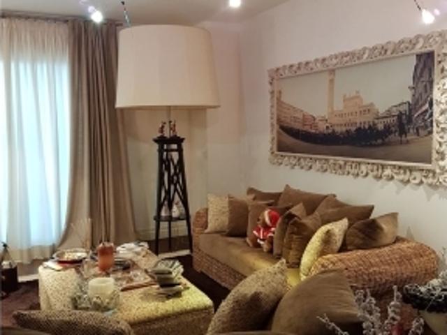 Villa con giardino, Montelupo Fiorentino sammontana