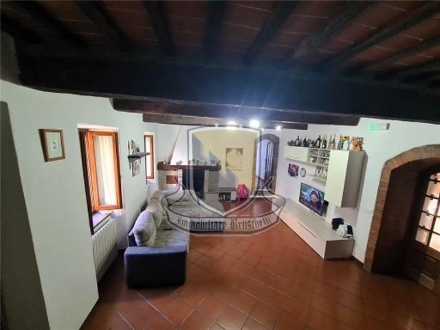 Villa con giardino, Monticiano san lorenzo a merse