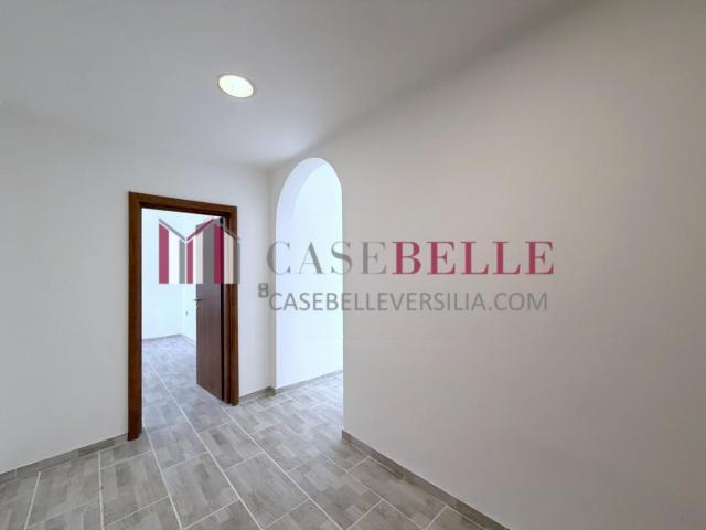 Villa con giardino, Massarosa corsanico