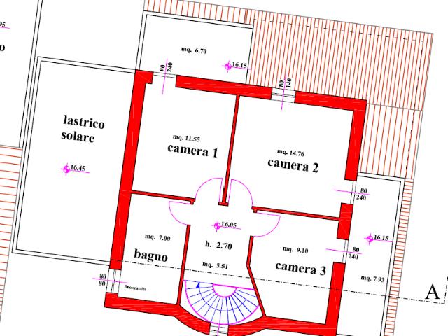 Villa con giardino, Sovicille san rocco a pilli