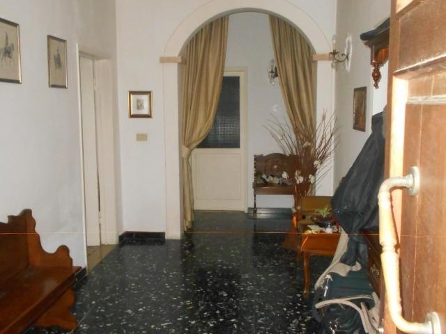 Villa con giardino, Santa Maria a Monte montecalvoli alto