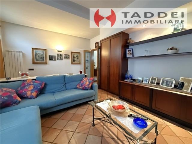 Villa con giardino, Scandicci casellina
