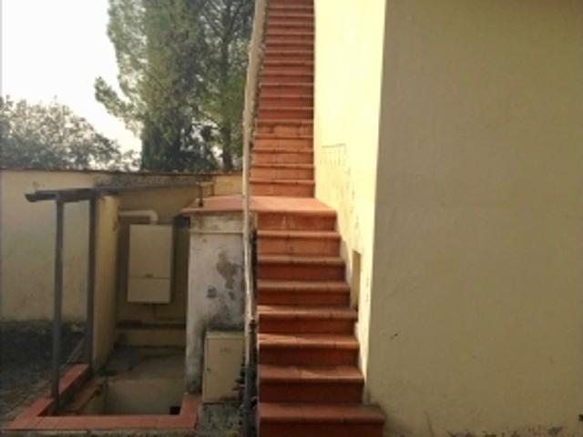 Villa con giardino, Sesto Fiorentino quinto alto