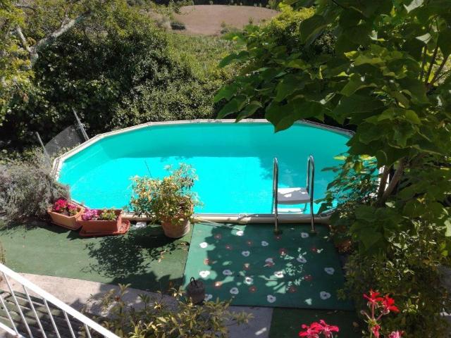Villa con giardino, Siena ponte al bozzone