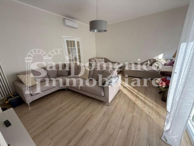 Villa con giardino, Pisa tirrenia