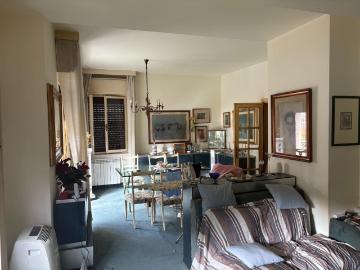 Villa con giardino, Pisa don bosco battelli