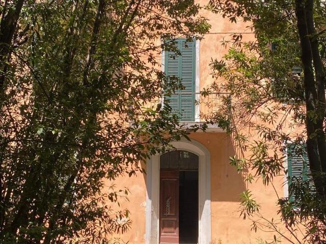 Villa con giardino, Pisa pratale