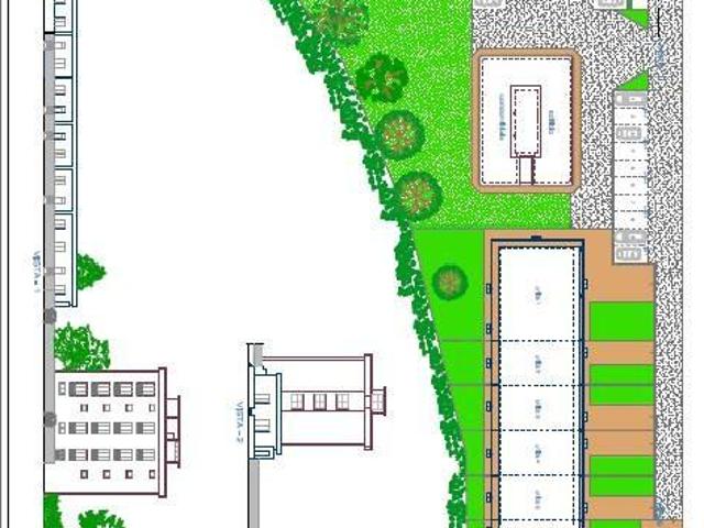 Villa con giardino, Pisa putignano no
