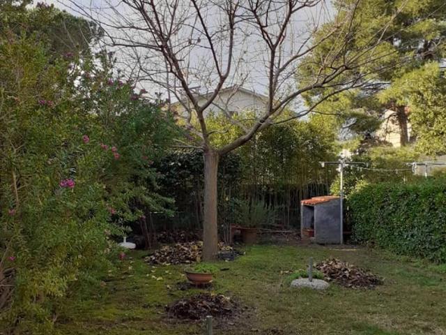 Villa con giardino, Rosignano Marittimo vada