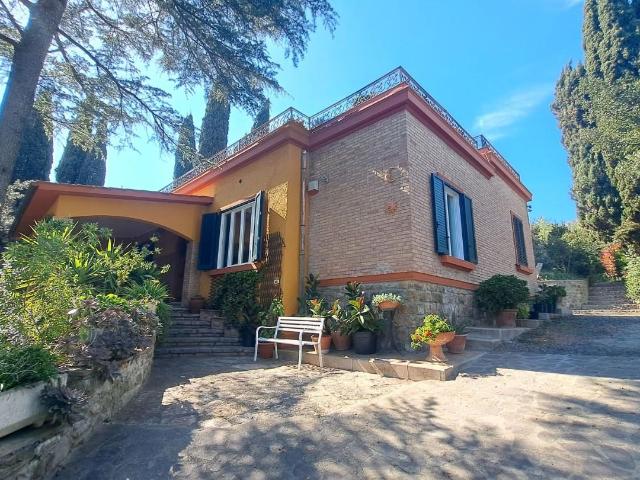 Villa con giardino, Rosignano Marittimo castelnuovo misericordia