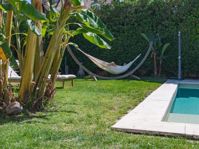 Villa con licencia turística activa para alquiler vacacional 350m² Torremolinos