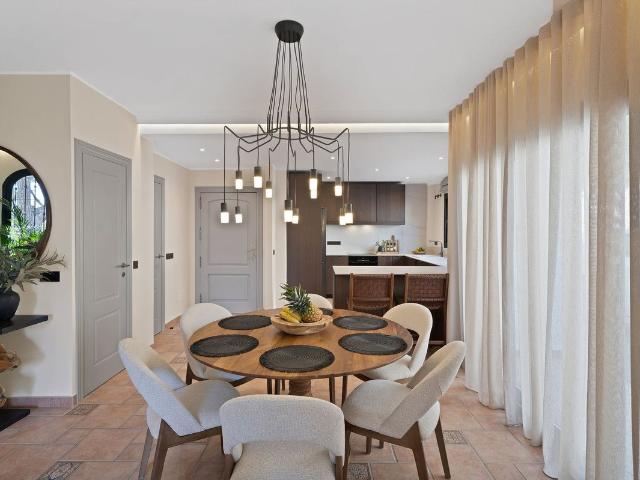 Villa con Licencia Turística Válida y Transferible 158m² Calahonda