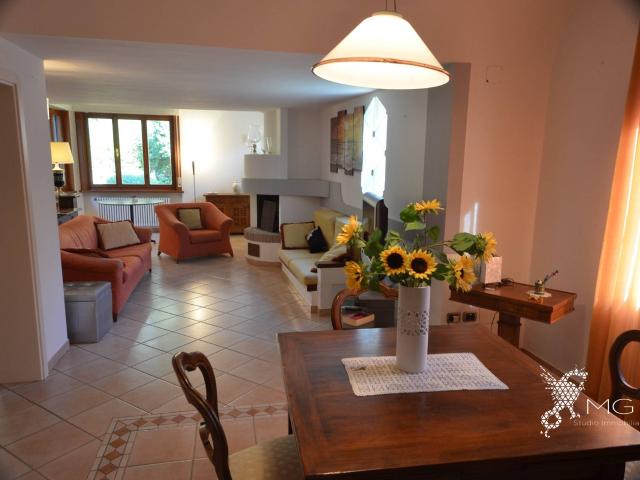 Villa in vendita a Rosignano Marittimo, Castiglioncello