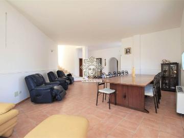 Villa con piscina