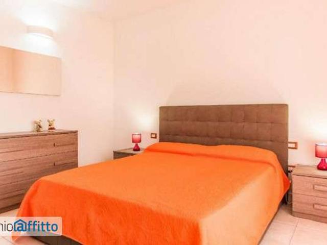 Villa con piscina Capilungo