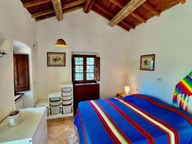 Villa con piscina Centro