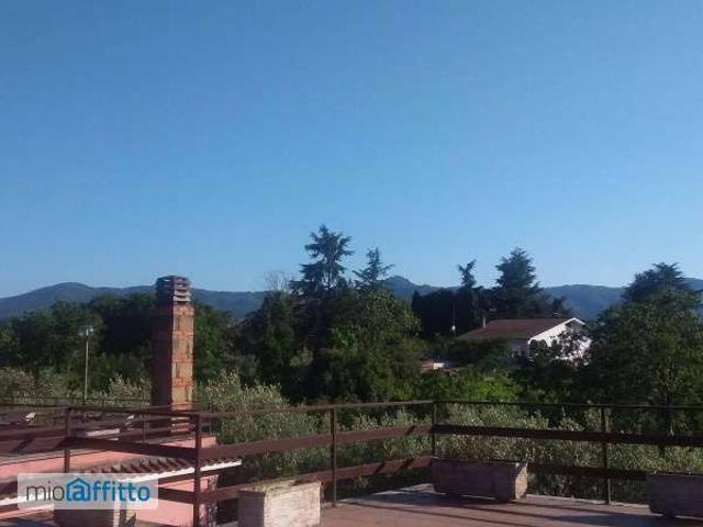 Villa con piscina Centro