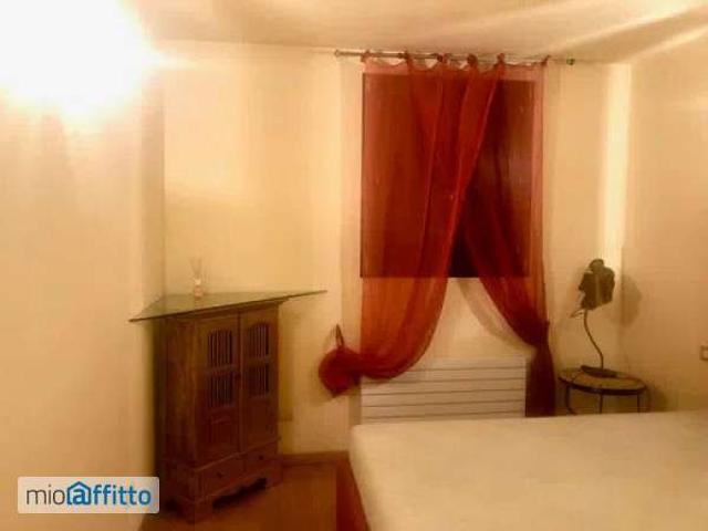 Villa con piscina Mazzini