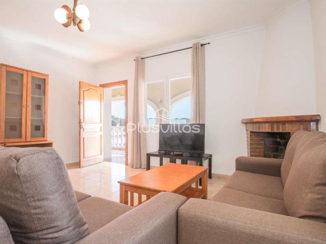 Villa con piscina privada en Calpe Costa Blanca. La villa. 480m² Calpe calp