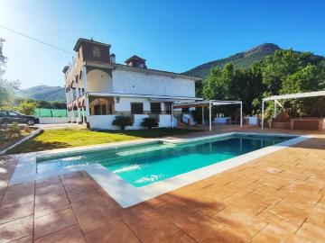 Jamilena, Jaén, Andalucía, Andalucía - Jardín