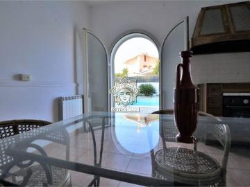 Villa con piscina Sicilia