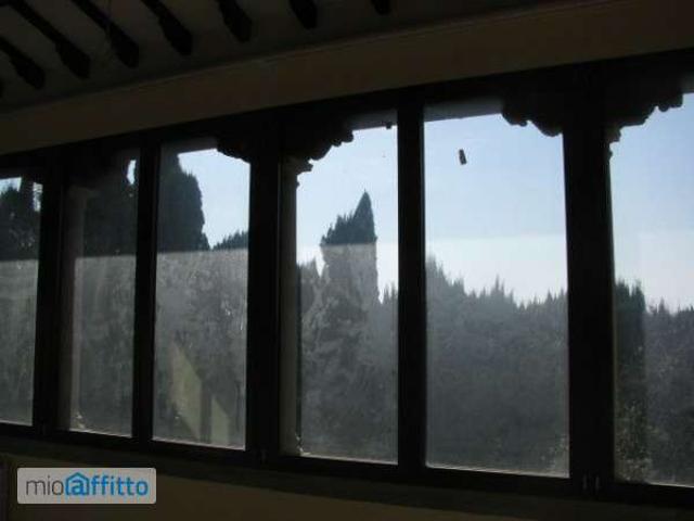 Villa con terrazzo Centro storico