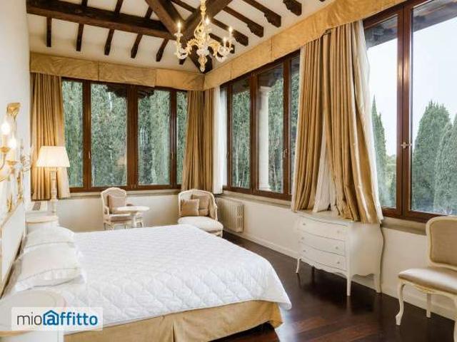 Villa con terrazzo Centro storico