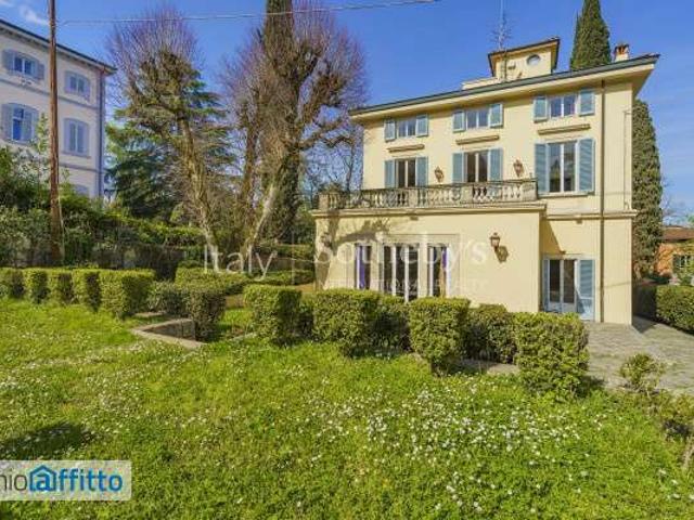 Villa con terrazzo Centro storico