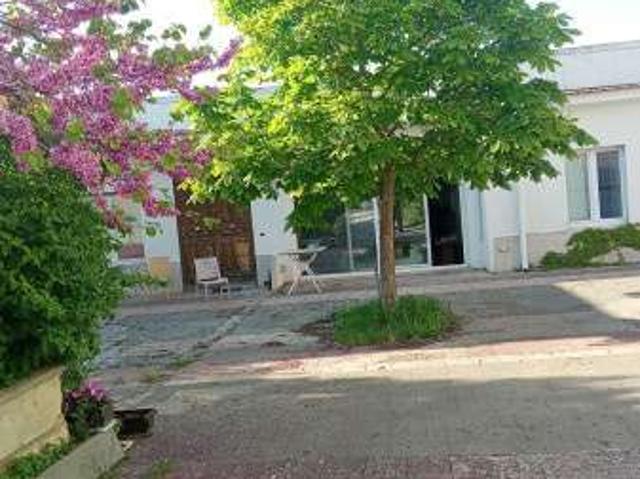 Villa con terrazzo Centro